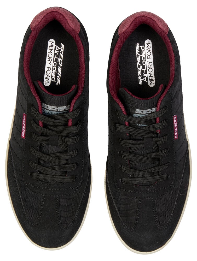 Skechers Placer Vinson sneakers herre
