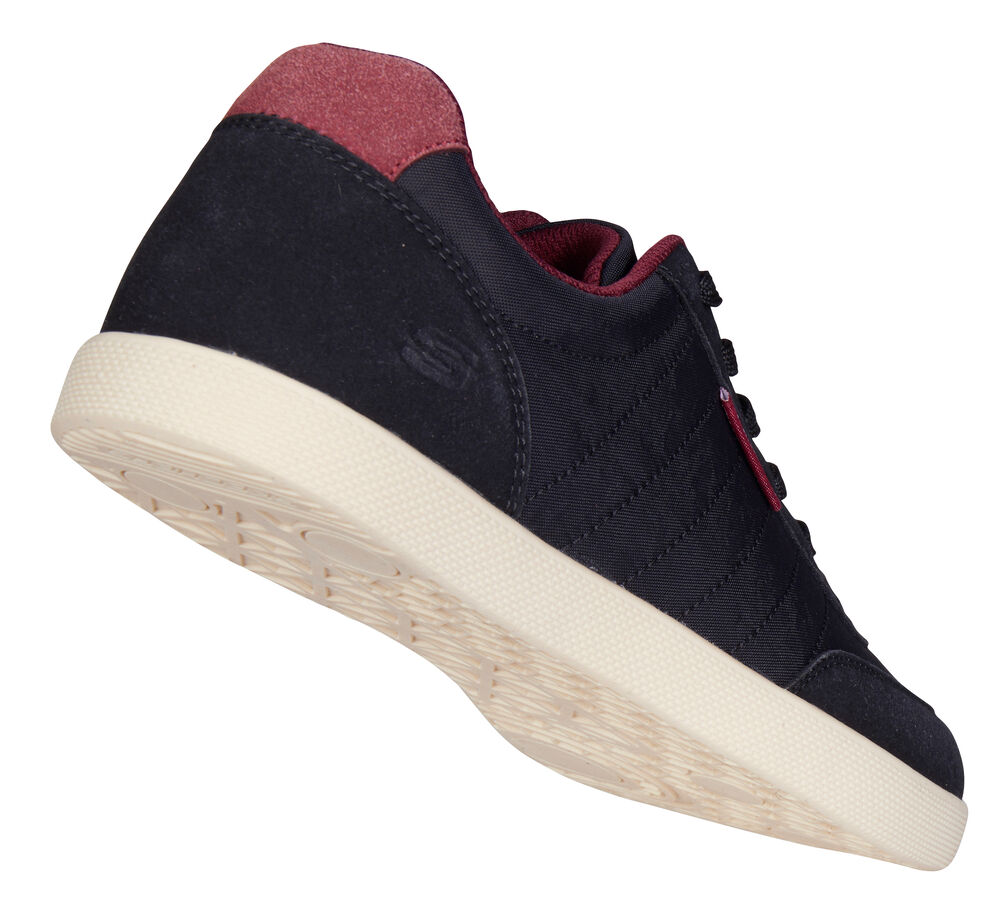 Skechers Placer Vinson sneakers herre