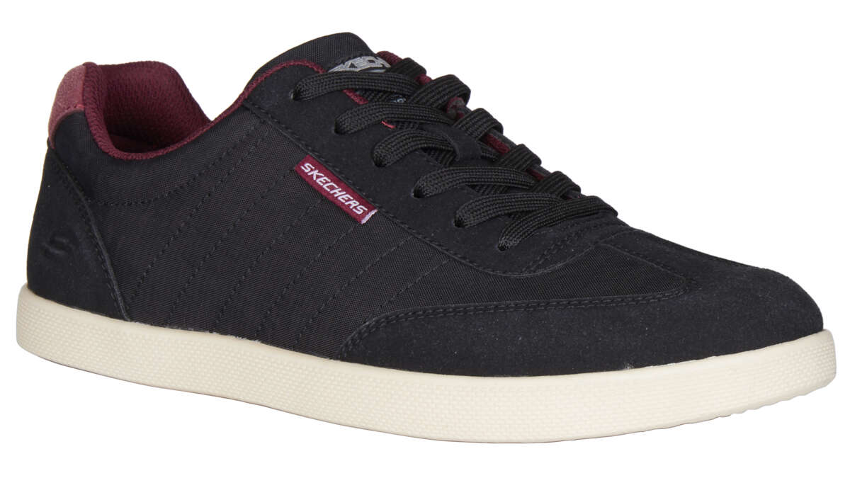 Skechers Placer Vinson sneakers herre