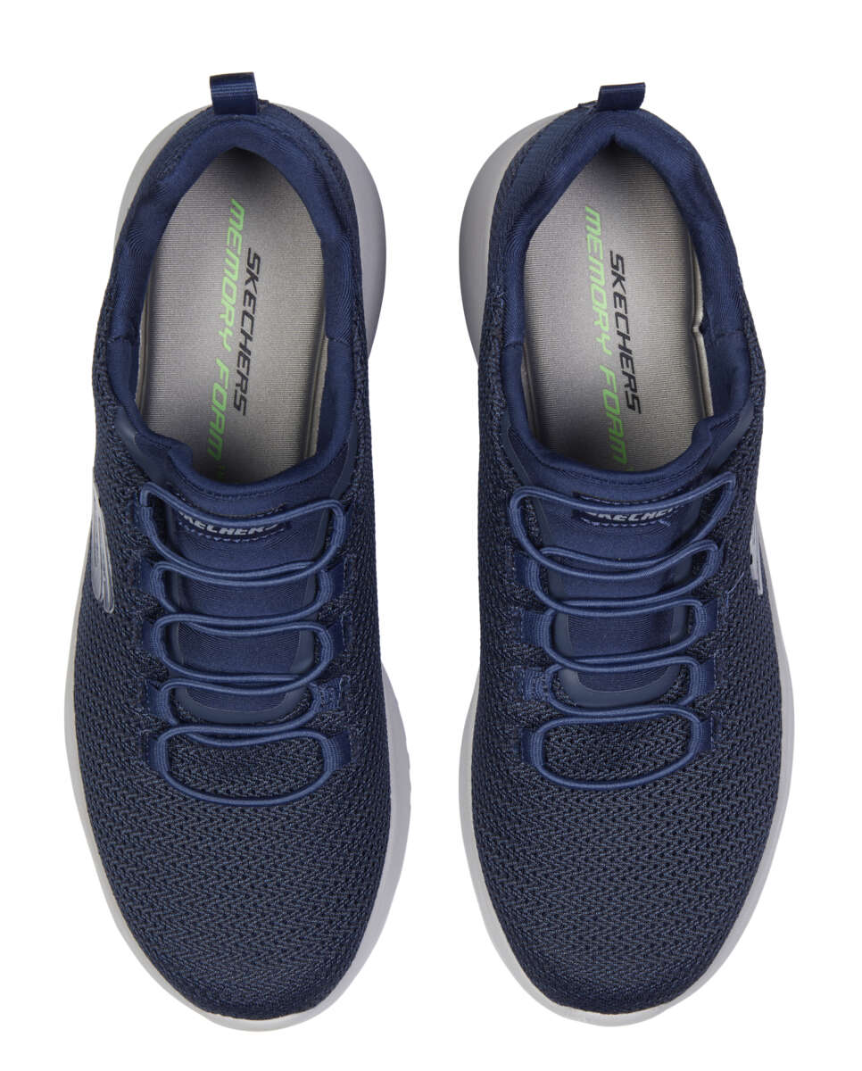Skechers Dynamight joggesko herre