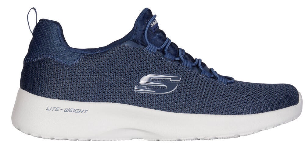 Skechers Dynamight joggesko herre