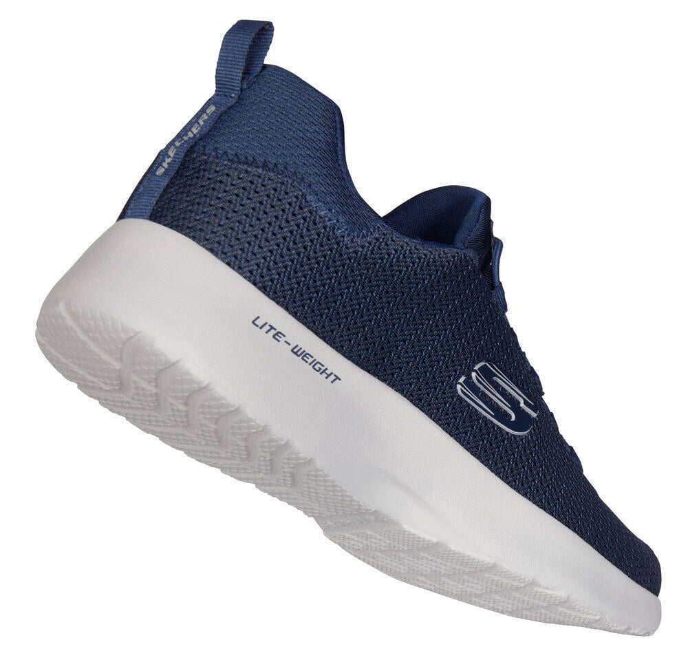 Skechers Dynamight joggesko herre