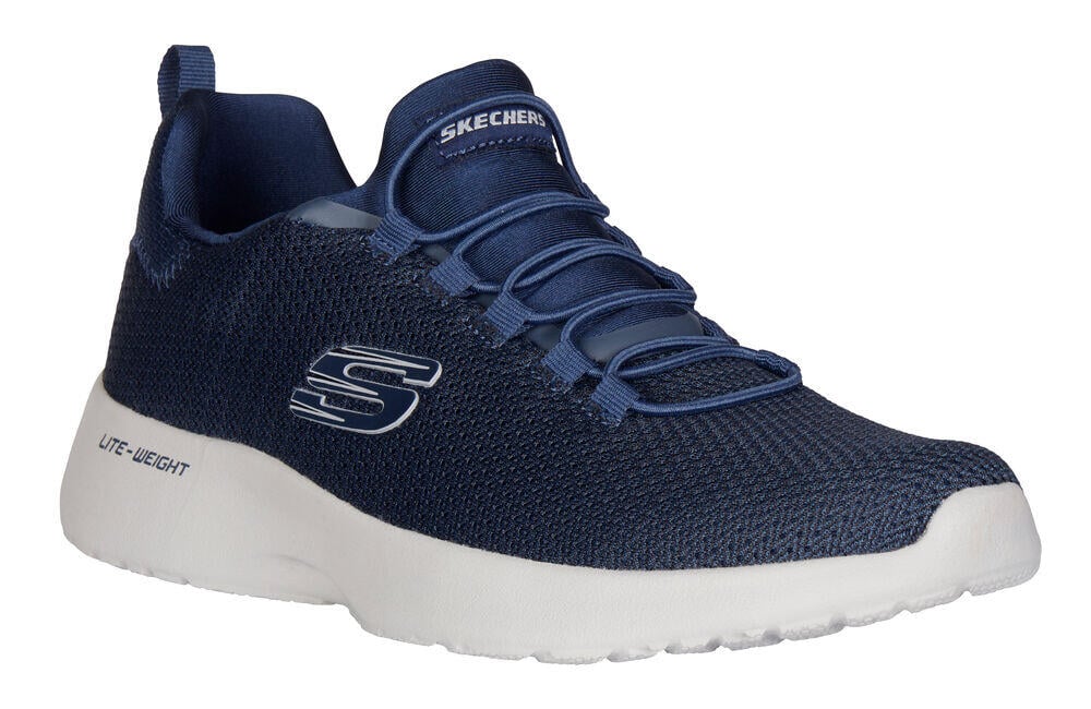 Skechers Dynamight joggesko herre