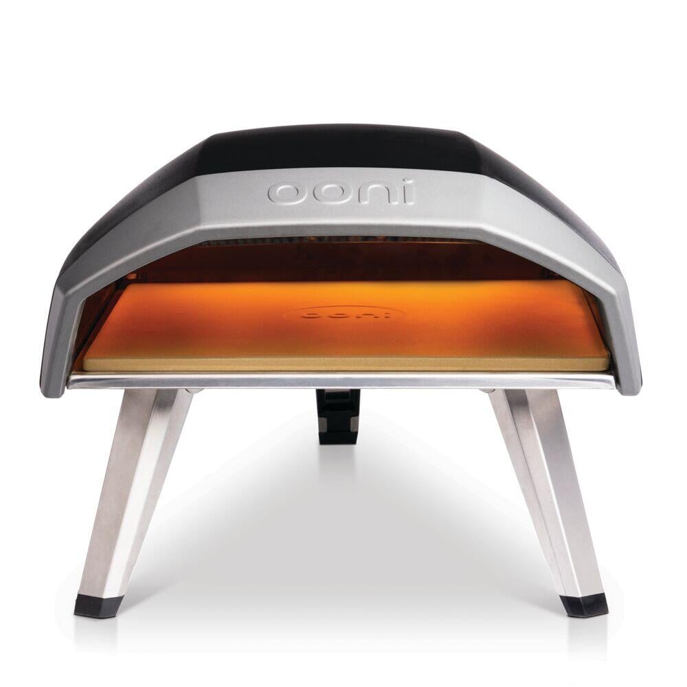 Ooni Koda 12 gass pizzaovn