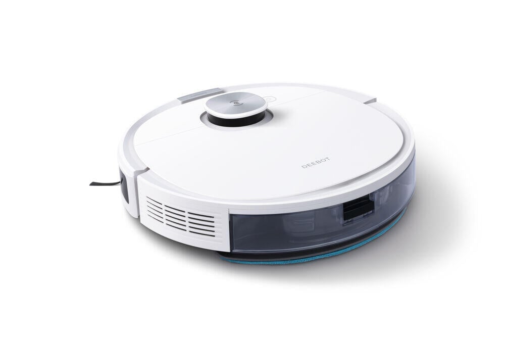 Ecovacs Deebot N10 Plus robotstøvsuger