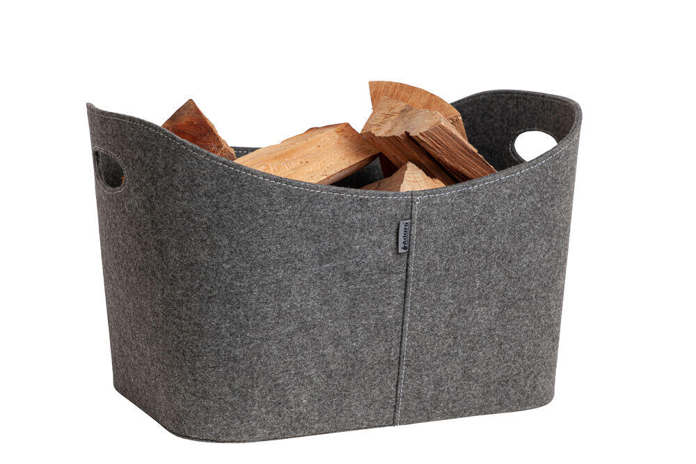 Aduro Baseline filt vedkurv