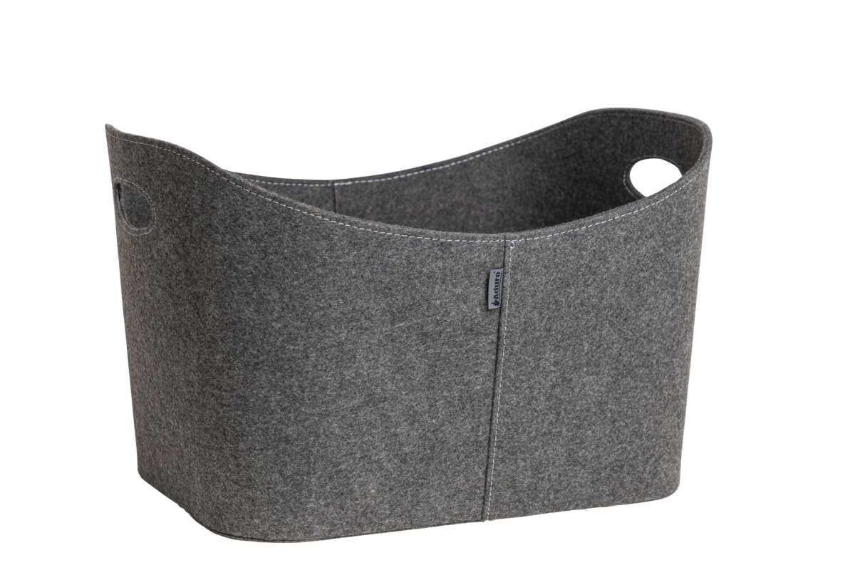 Aduro Baseline filt vedkurv