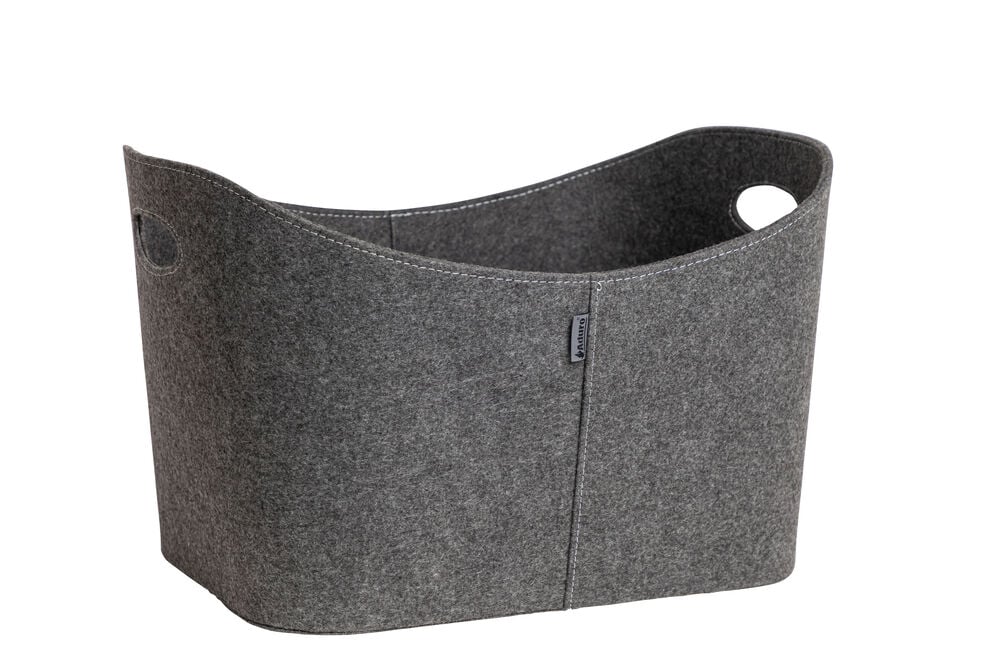 Aduro Baseline filt vedkurv