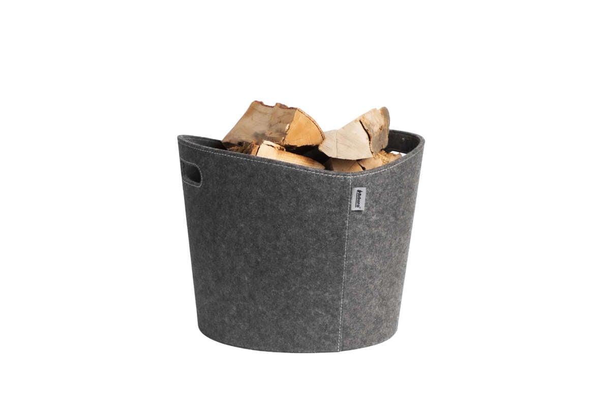 Aduro Baseline filt vedkurv