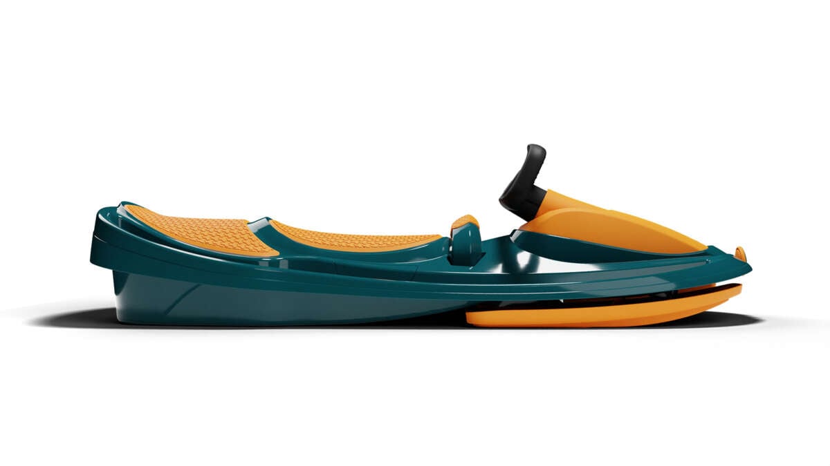 Gizmo Riders Galactus akebrett