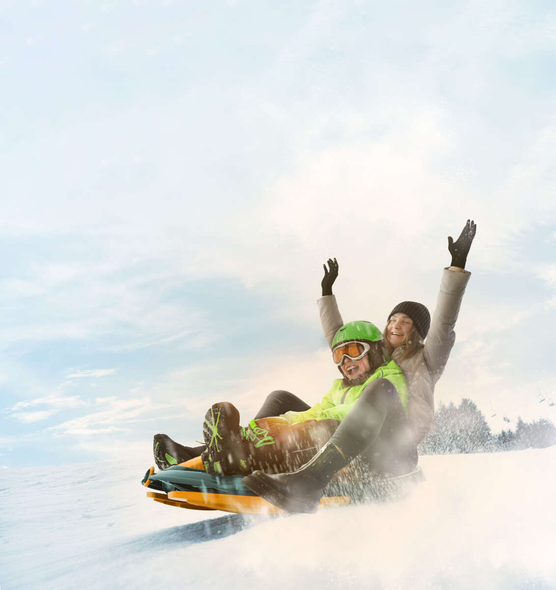 Gizmo Riders Galactus akebrett