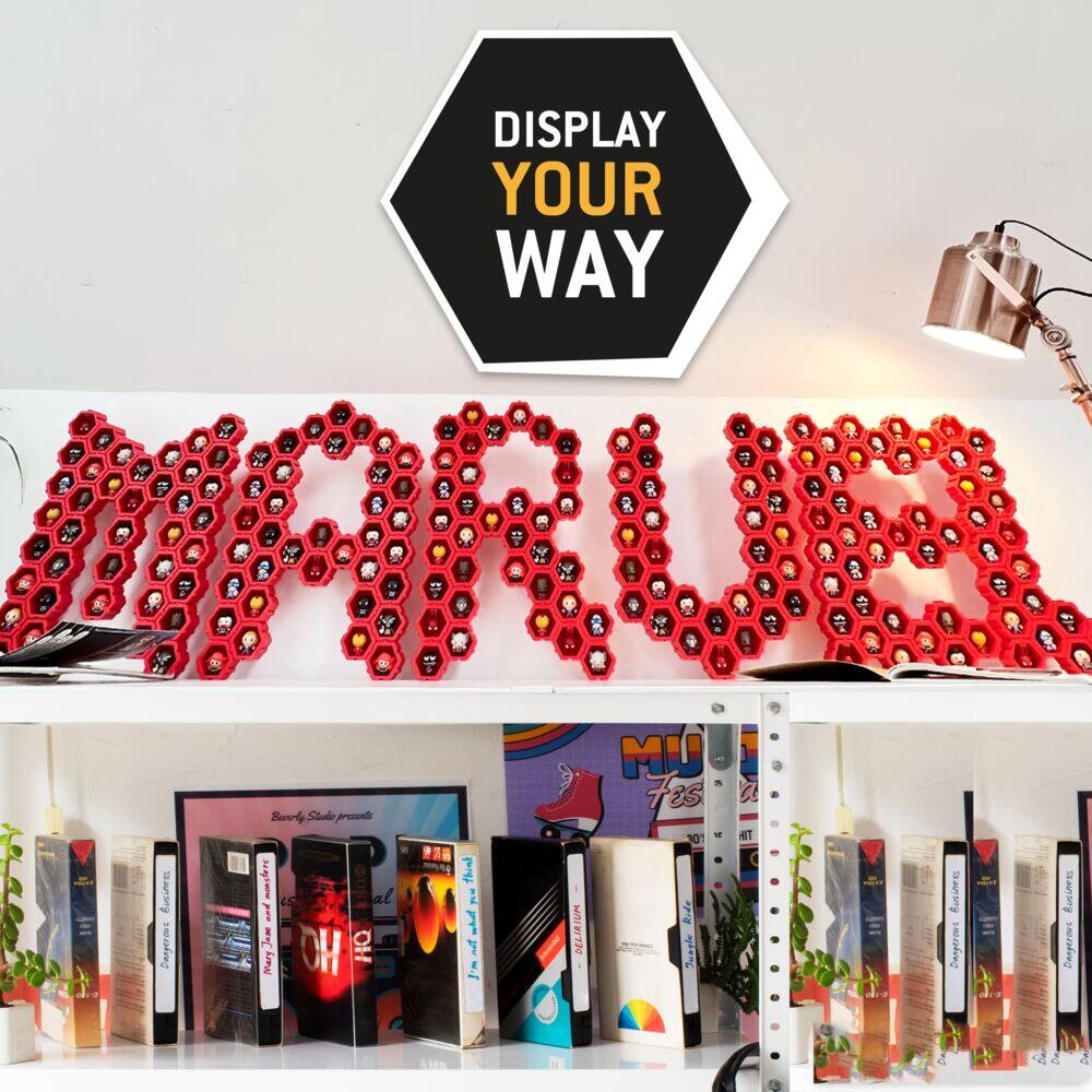 Nano Wow! Pods Marvel