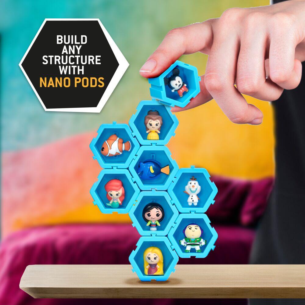 Nano Wow! Pods Disney