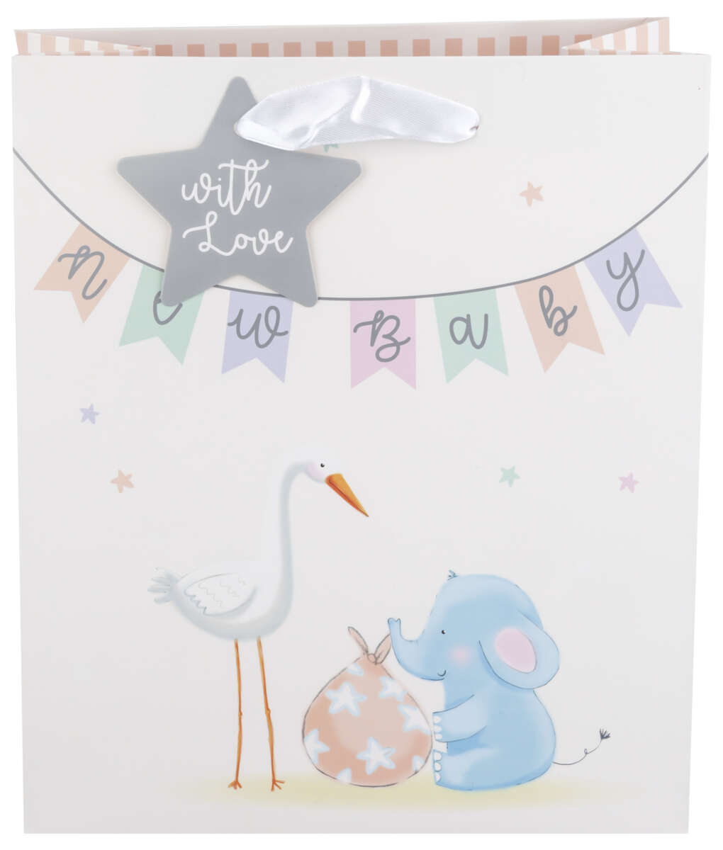 Gavepose medium New baby