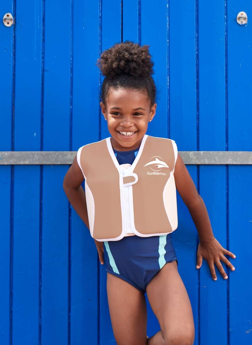 Konfidence Original Konfidence™ svømmevest barn
