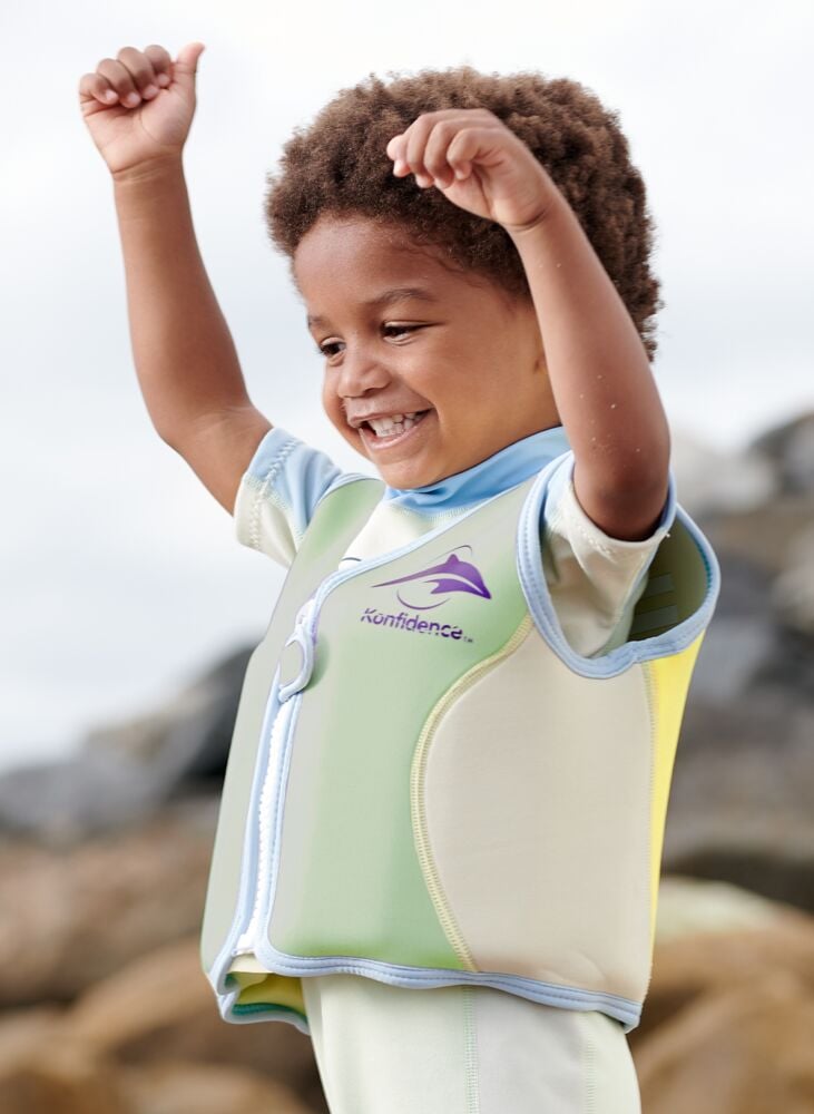 Konfidence Original Konfidence™ svømmevest barn