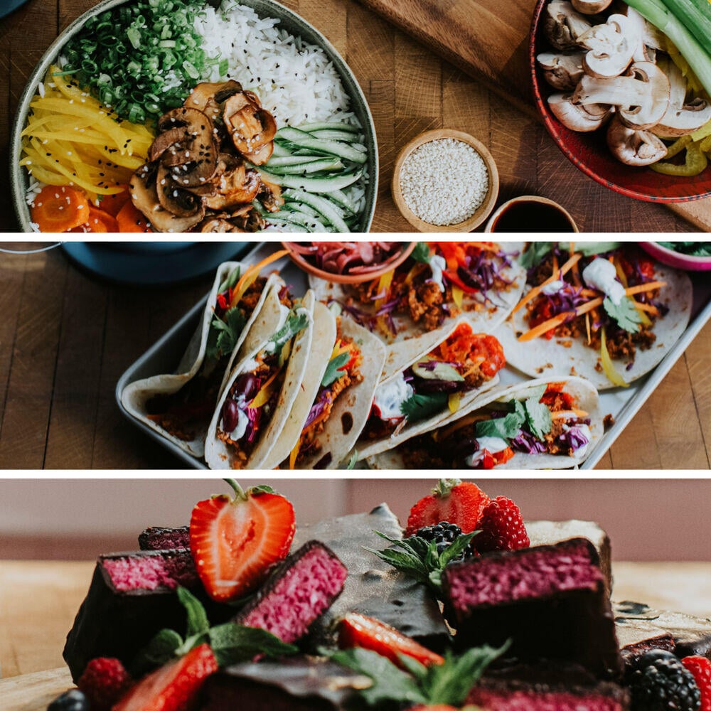 Kenwood MultiPro Go foodprosessor