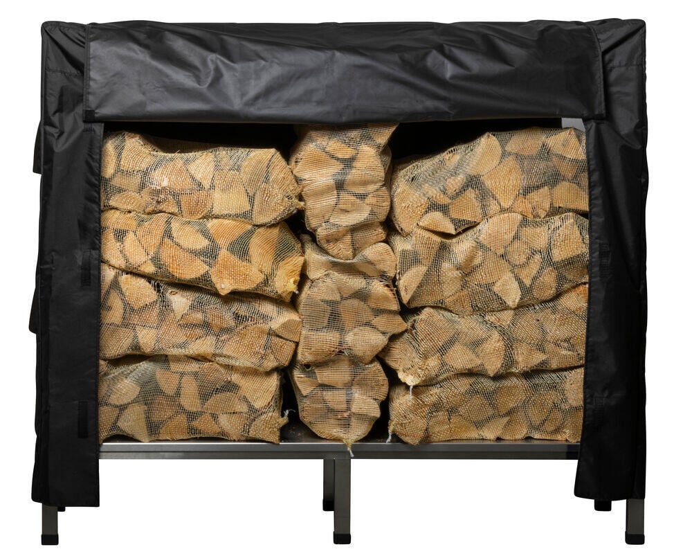 FCC vedstativ m/trekk - 150 cm