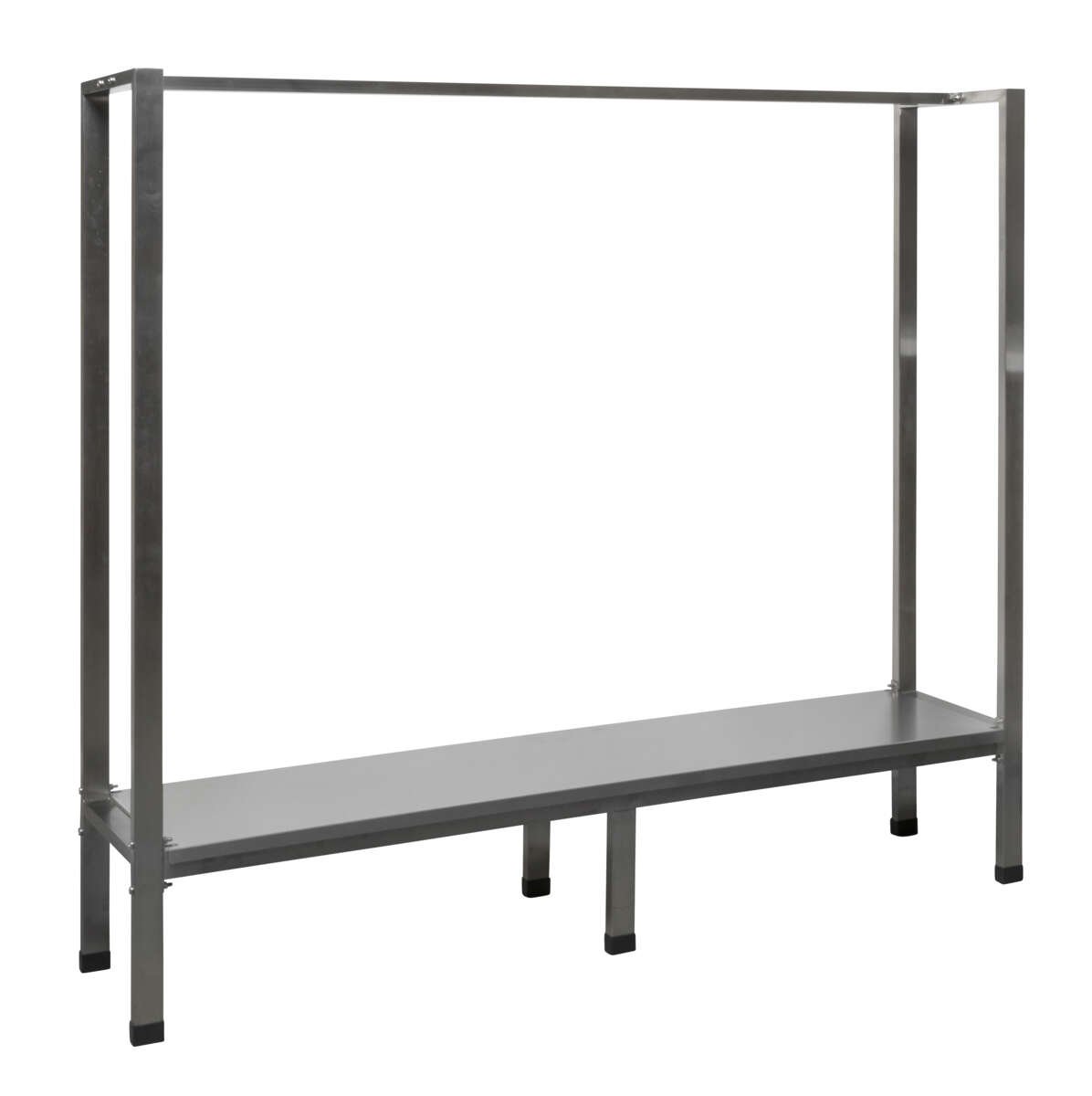 FCC vedstativ m/trekk - 150 cm