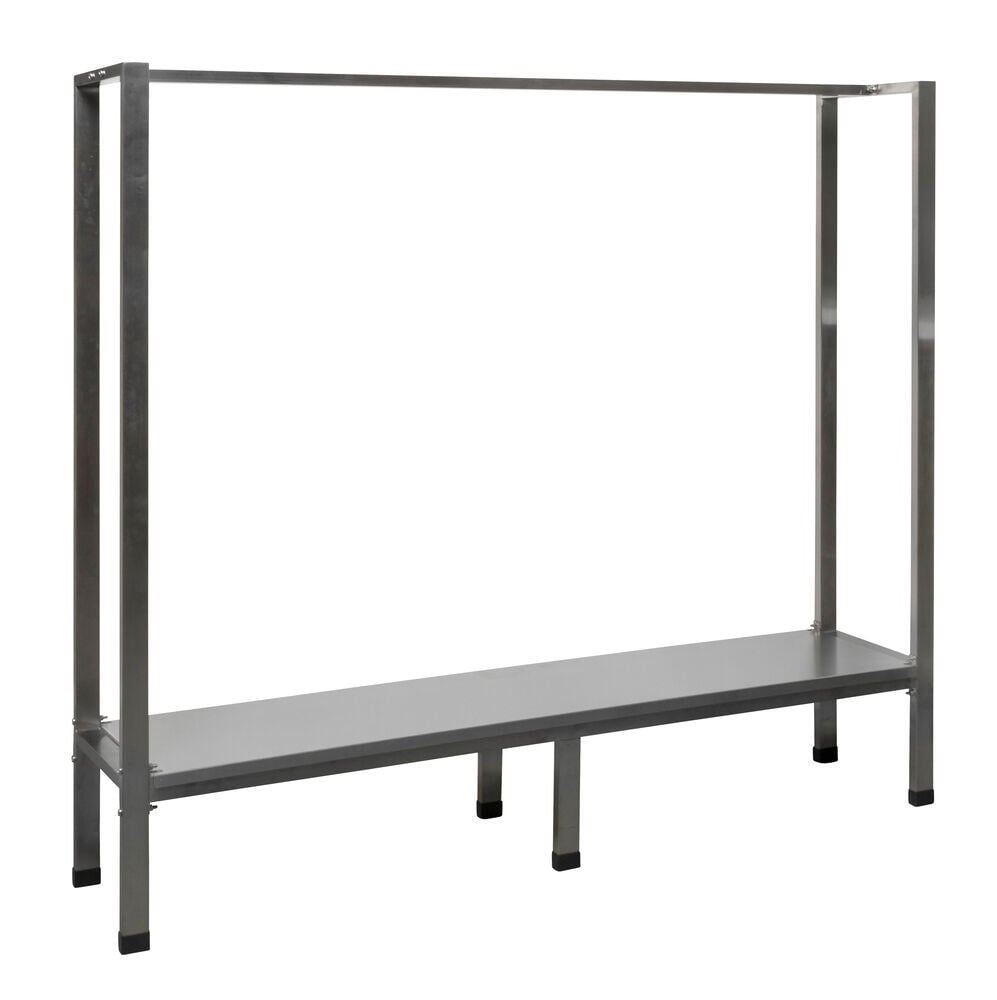 FCC vedstativ m/trekk - 150 cm