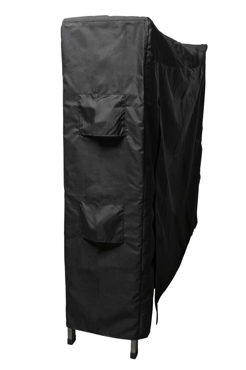 FCC vedstativ m/trekk - 150 cm