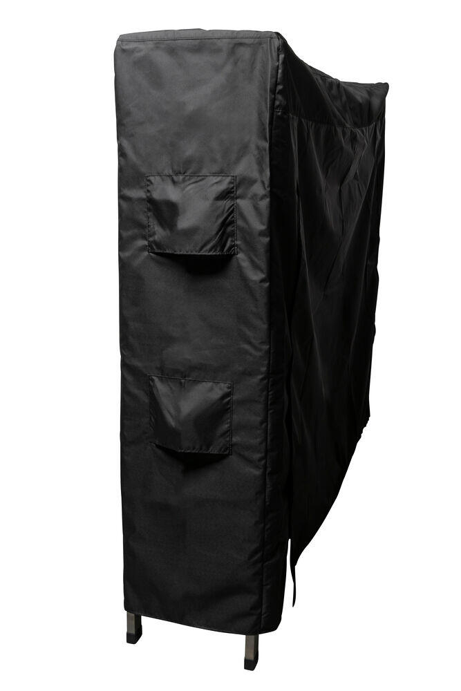 FCC vedstativ m/trekk - 150 cm