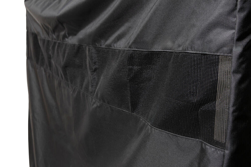 FCC vedstativ m/trekk - 150 cm