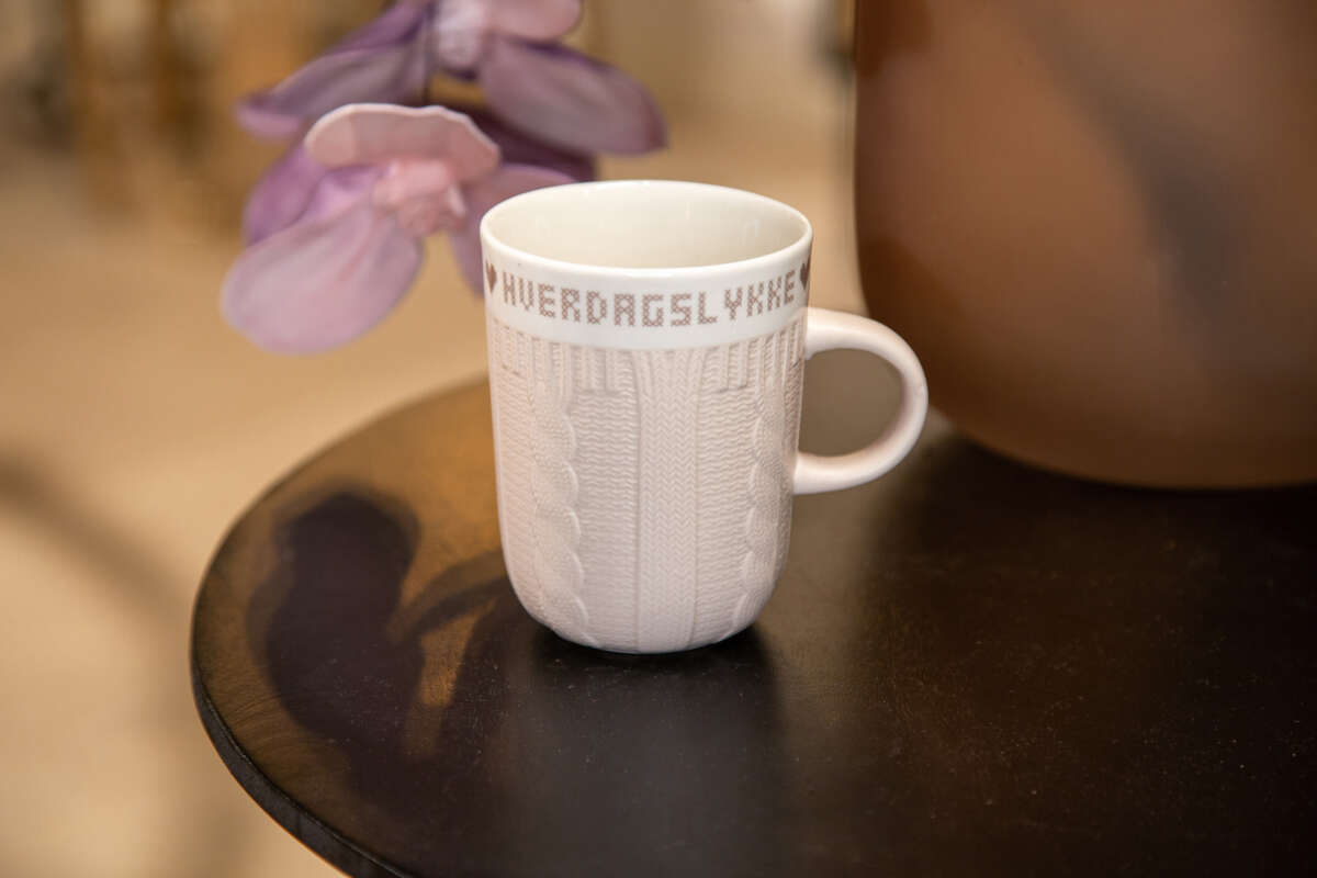 BC Home Krus Hverdagslykke