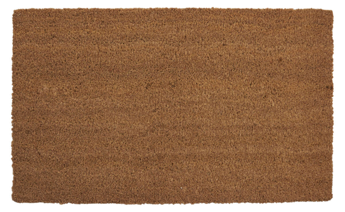 Dørmatte kokos