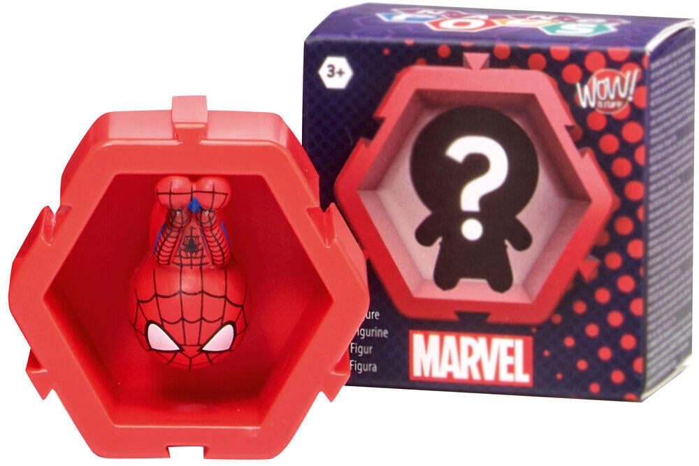 Nano Wow! Pods Marvel