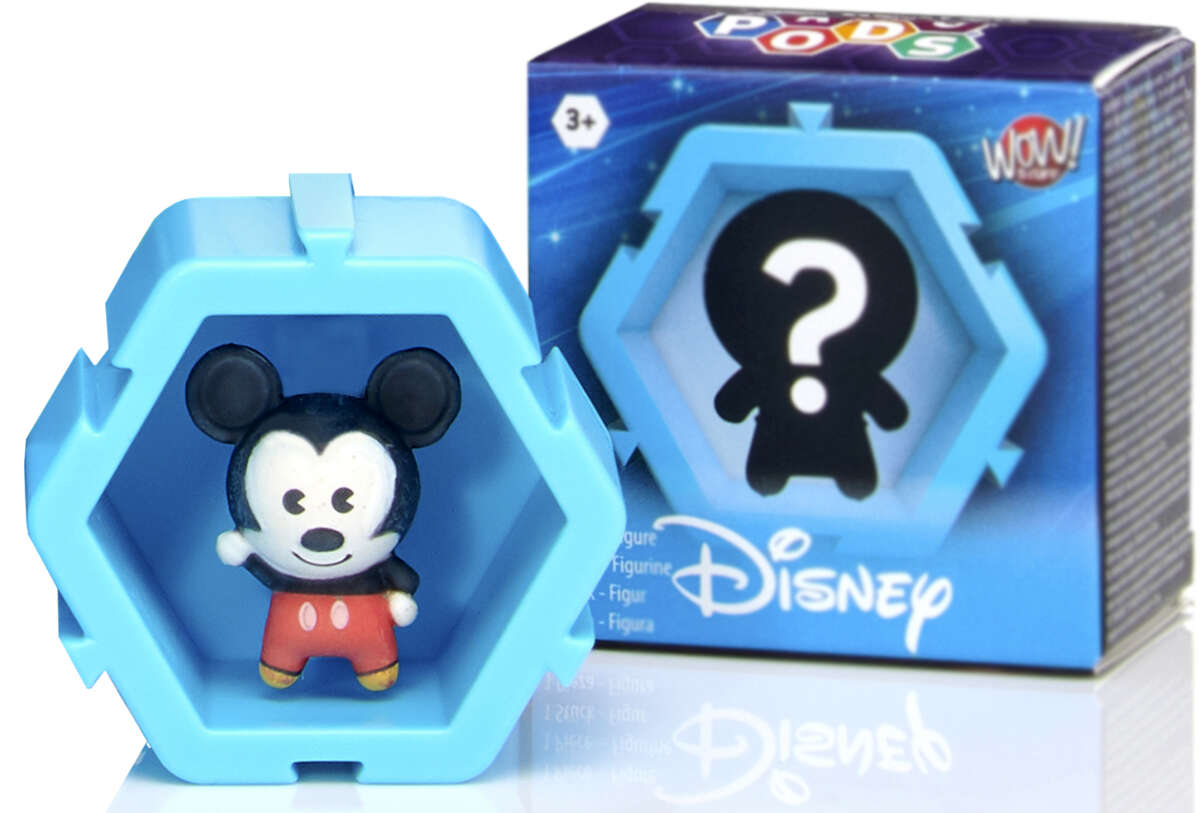 Nano Wow! Pods Disney