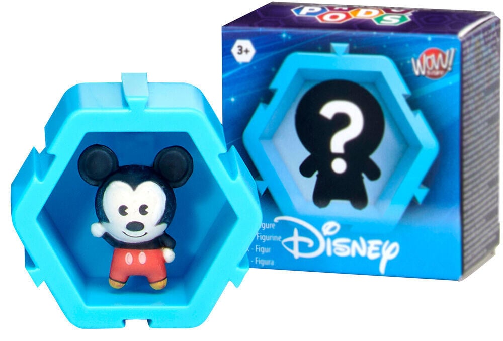 Nano Wow! Pods Disney