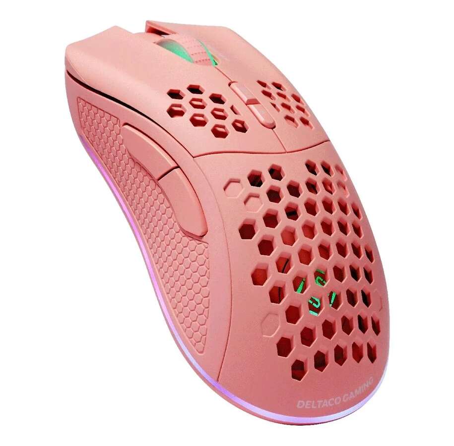 Deltaco PM80 gamingmus