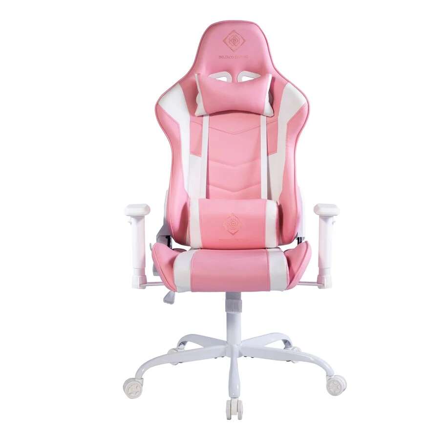 Deltaco PCH80 gamingstol