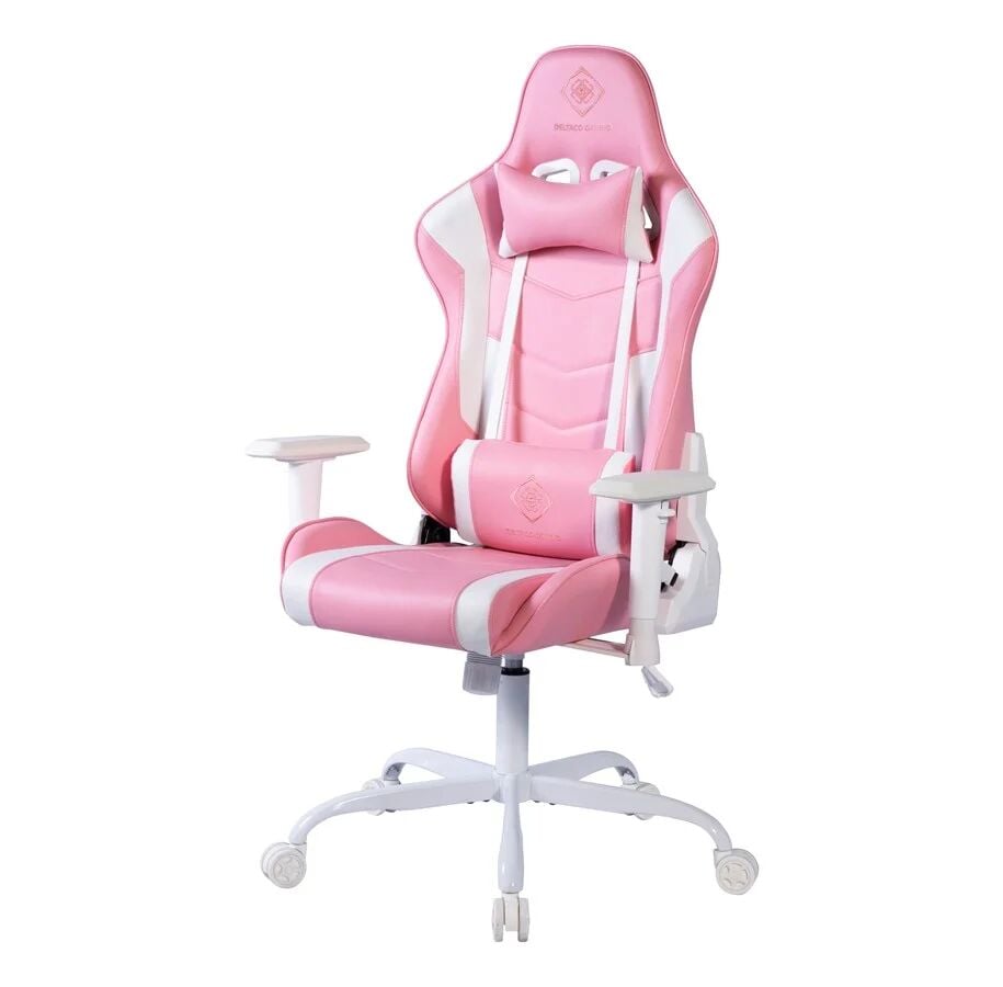 Deltaco PCH80 gamingstol