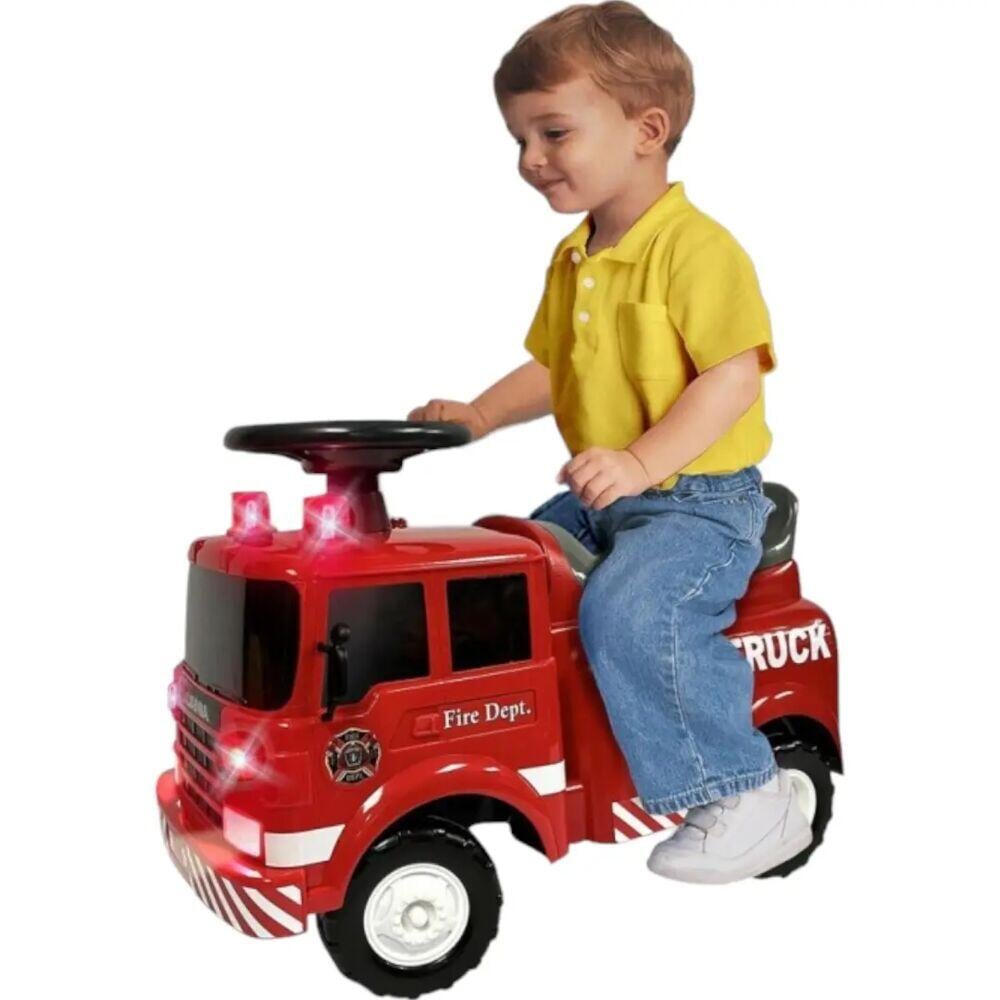 Ride On brannbil