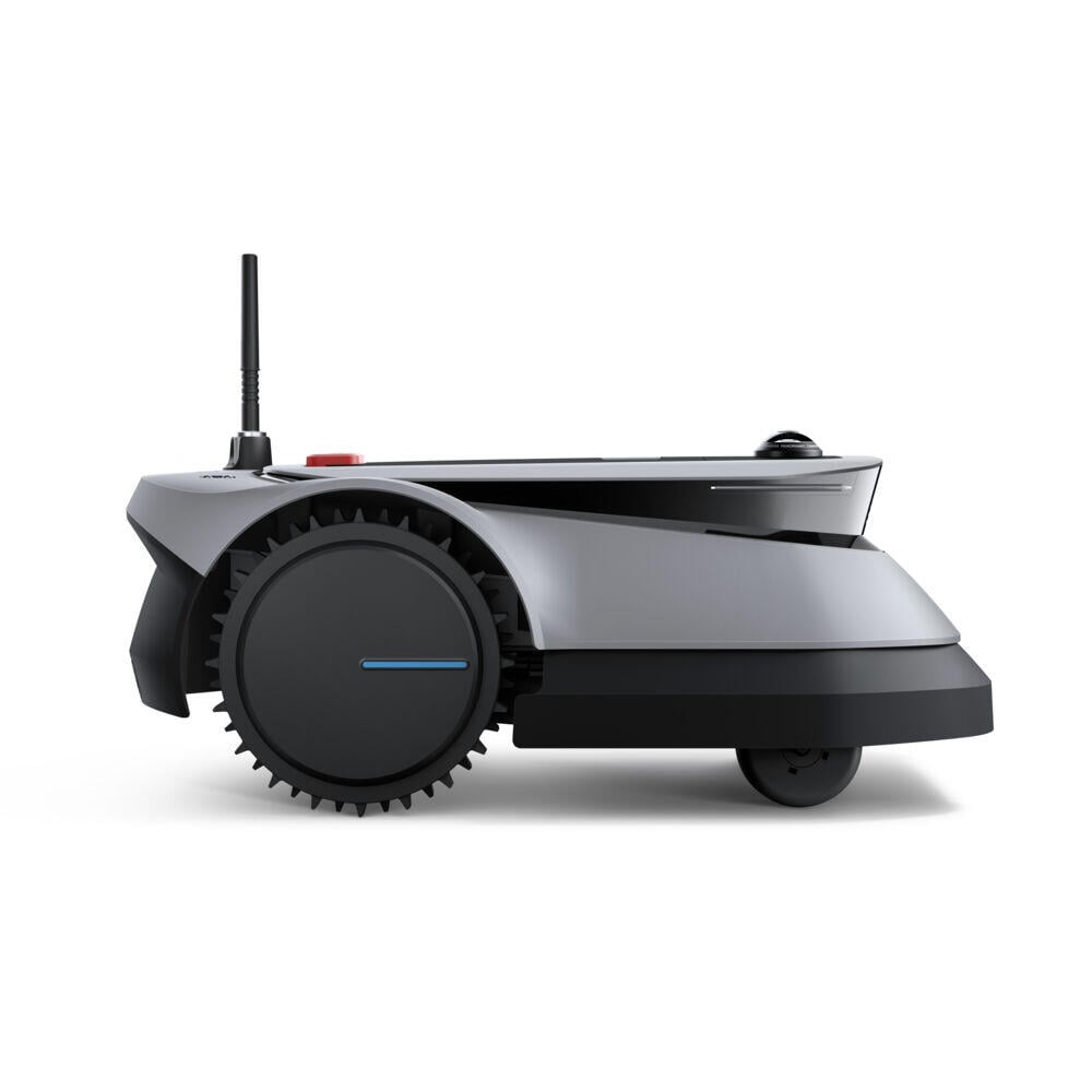 Ecovacs GOAT G1-800G robotklipper