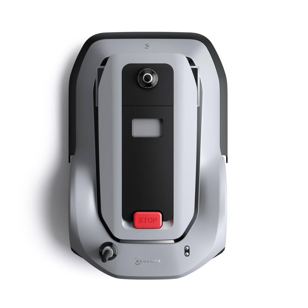 Ecovacs GOAT G1-800G robotklipper