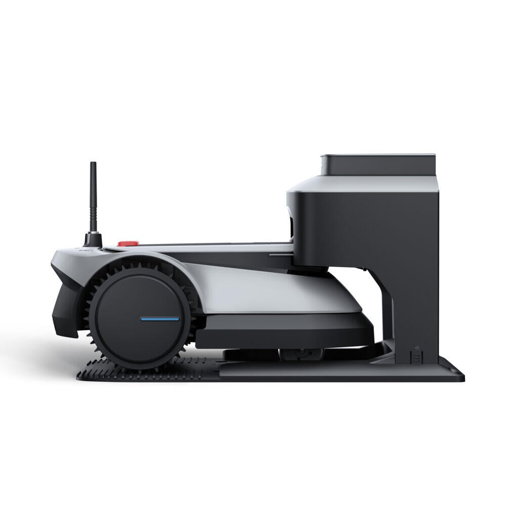 Ecovacs GOAT G1-800G robotklipper