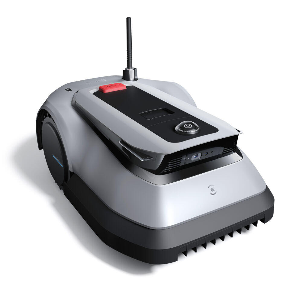 Ecovacs GOAT G1-800G robotklipper