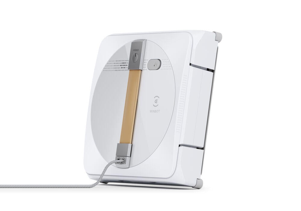 Ecovacs Winbot W1 PRO robot vindusvasker