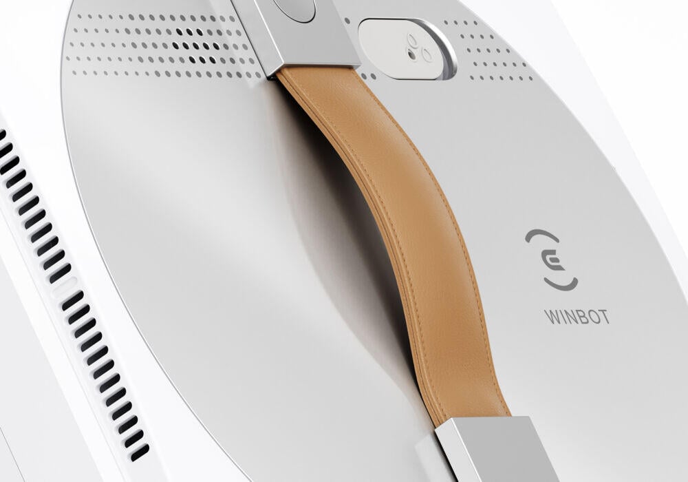 Ecovacs Winbot W1 PRO robot vindusvasker