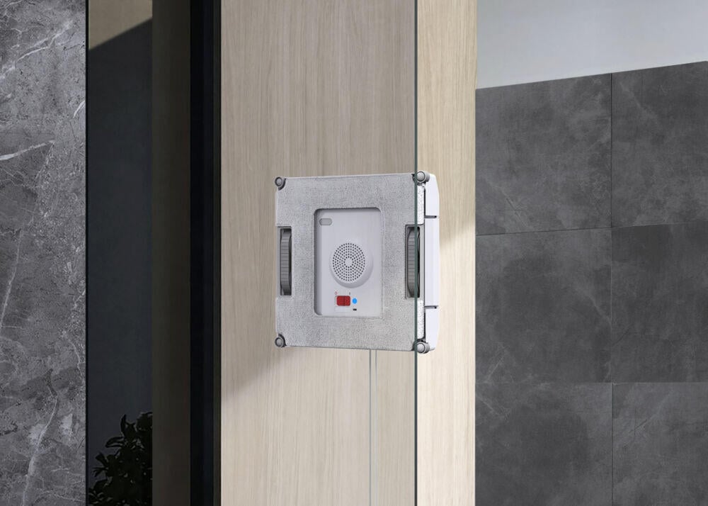 Ecovacs Winbot W1 PRO robot vindusvasker