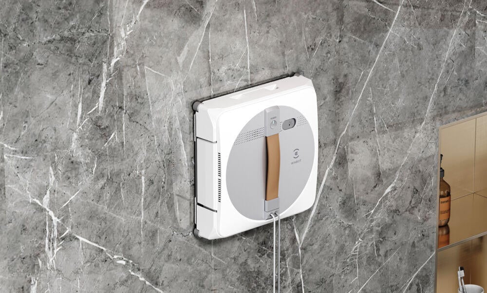 Ecovacs Winbot W1 PRO robot vindusvasker