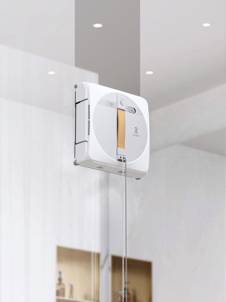 Ecovacs Winbot W1 PRO robot vindusvasker