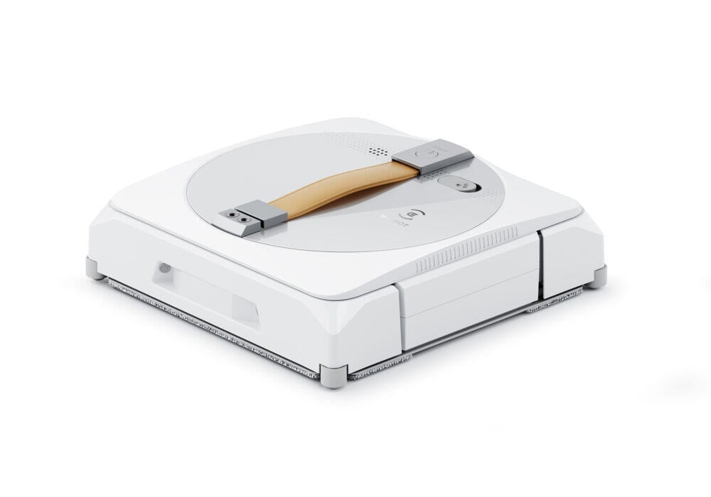 Ecovacs Winbot W1 PRO robot vindusvasker