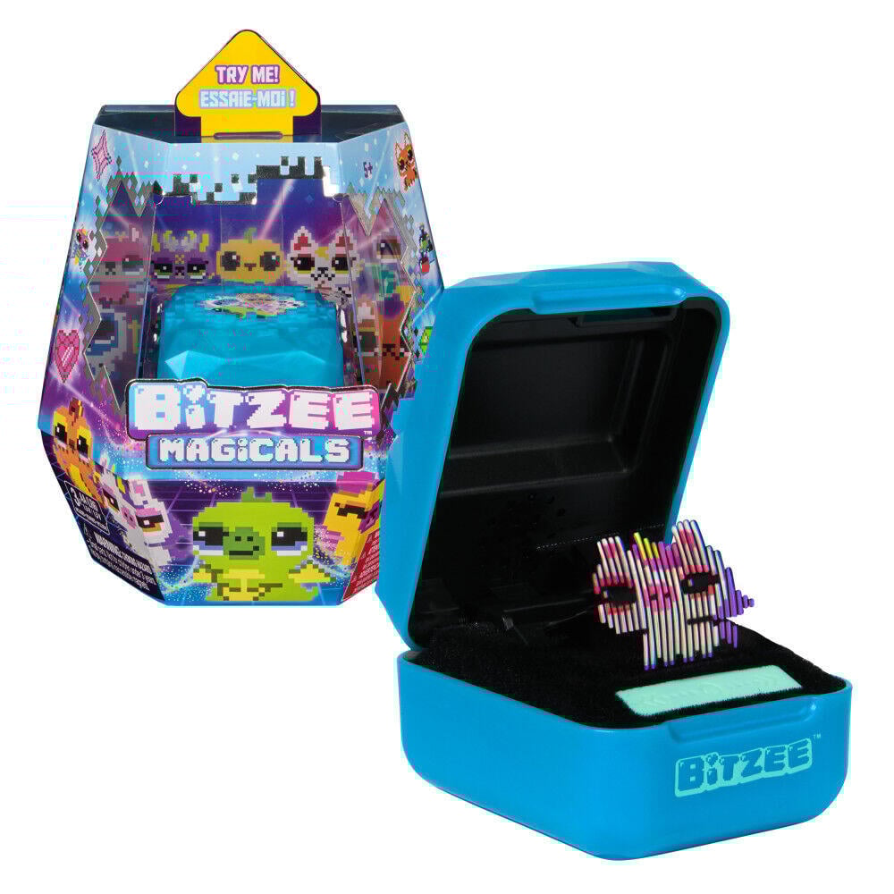 BITZEE™ Magicals interaktivt kjæledyr