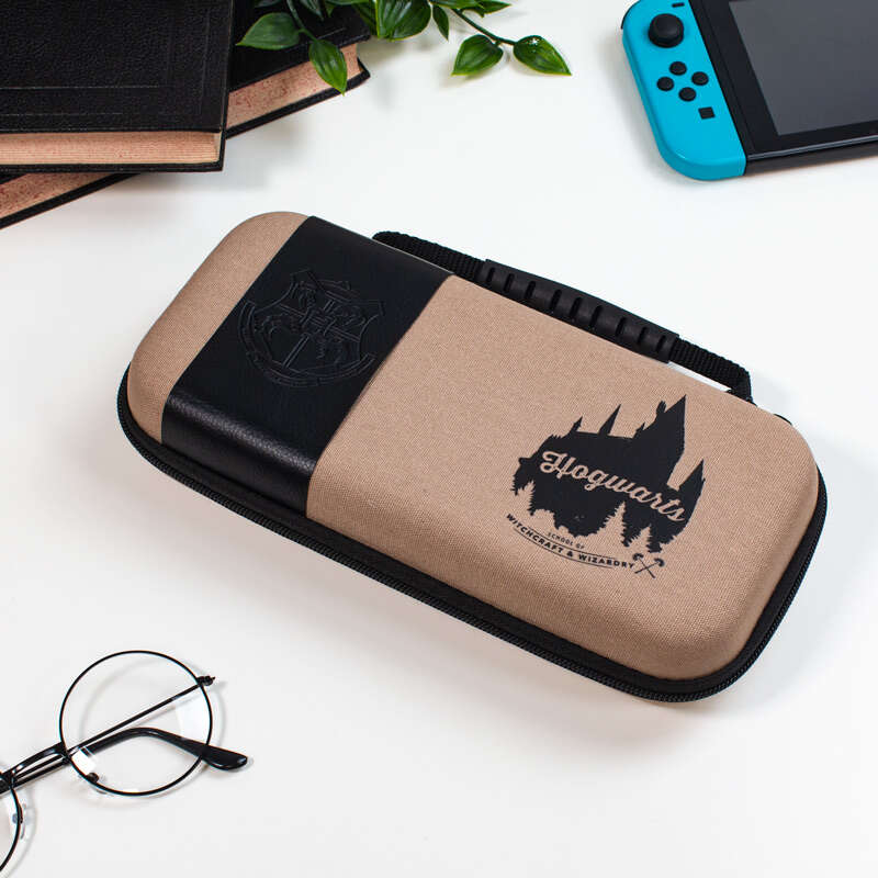 numskull® Official Harry Potter Nintendo Switch™ Case