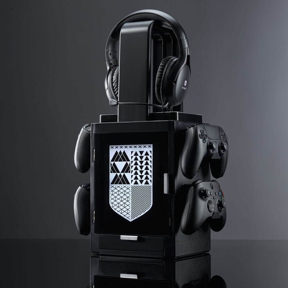 numskull® Official Destiny Gaming Locker