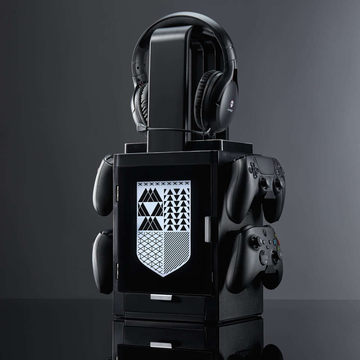 numskull® Official Destiny Gaming Locker